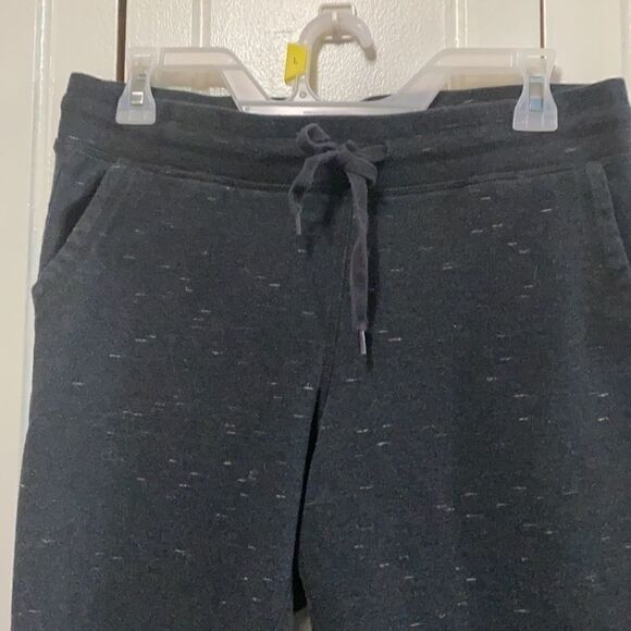 Champion Joggers Gray Pockets Size Medium - Picture 2 of 9